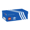 LEGO Icons 10282 But adidas Originals Superstar